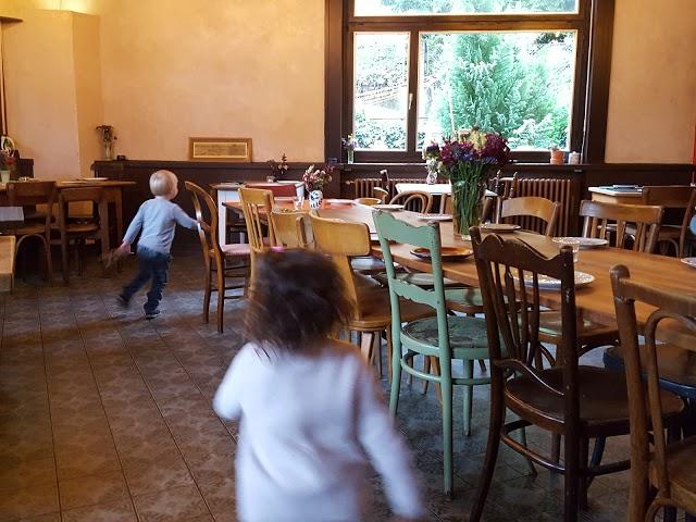 Moudi's Lecker Garten